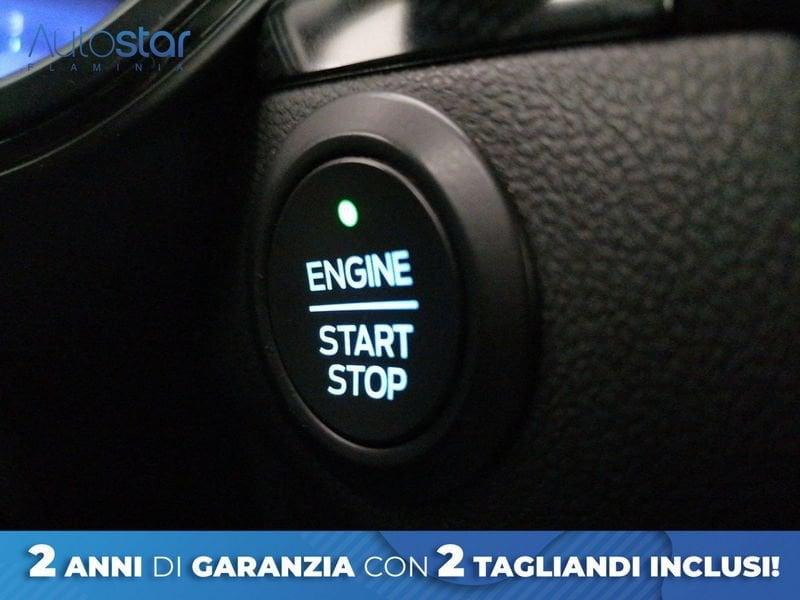 Ford Kuga 1.5 ecoblue ST-Line X 2wd 120cv auto