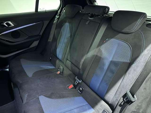 BMW 116 d 5p. Msport NEOPATENTATI