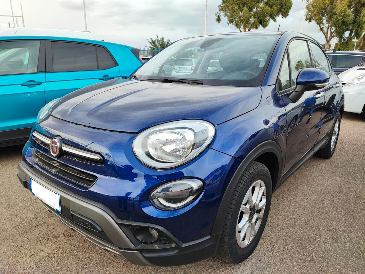 Fiat 500X 1.6 MultiJet 120 CV Lounge IN ARRIVO
