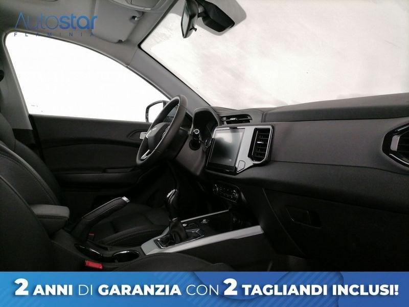 DR AUTOMOBILES dr 4.0 1.5 Gpl 114cv