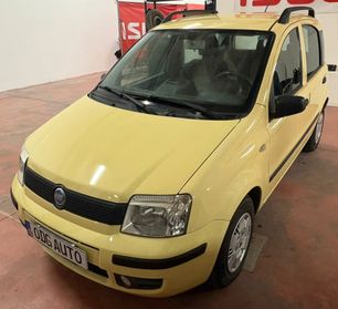 FIAT PANDA 1100 benz.CV 54 Km 111.117 Certificati PER NEOPATENTATI