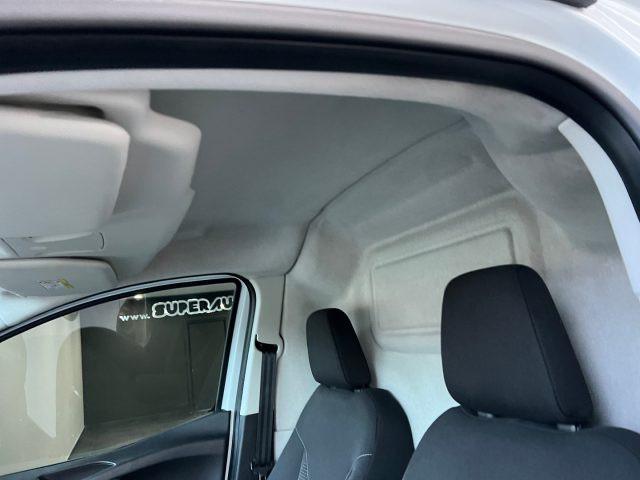 FORD Transit Courier 1.5 TDCi 75CV Van Entry EURO 6