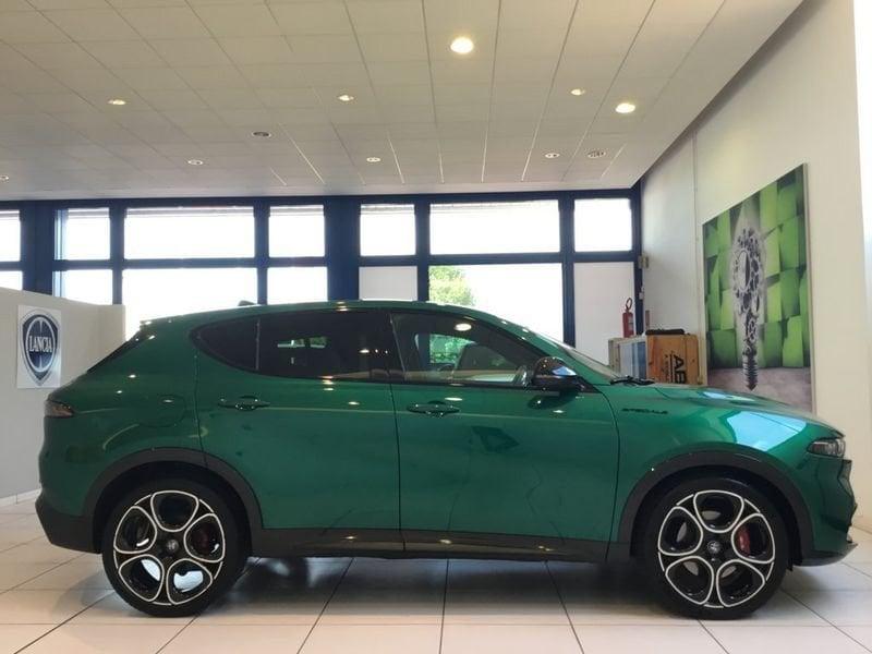 Alfa Romeo Tonale Tonale 1.5 160 CV MHEV TCT7 Edizione Speciale