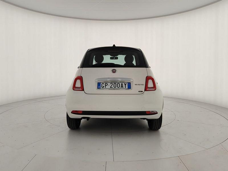 FIAT 500 1.0 Hybrid 70 CV - IVA DEDUCIBILE