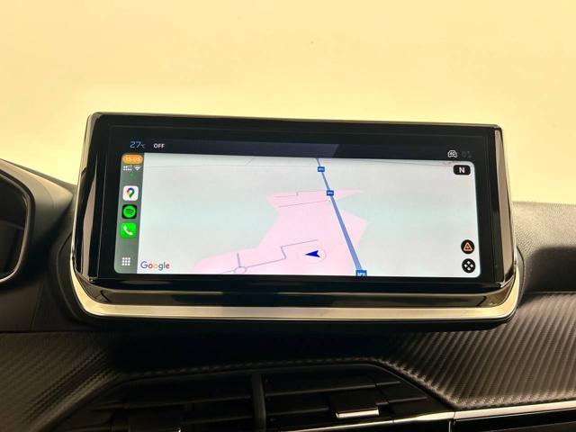 PEUGEOT 2008 PureTech 100 S&S Allure VISION PACK & DRIVE ASSIST
