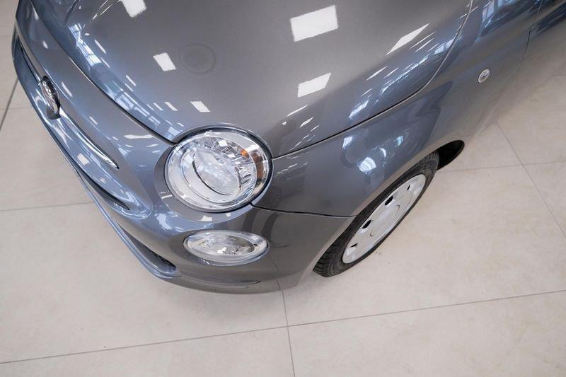 FIAT 500 1.2 Pop 69cv my20