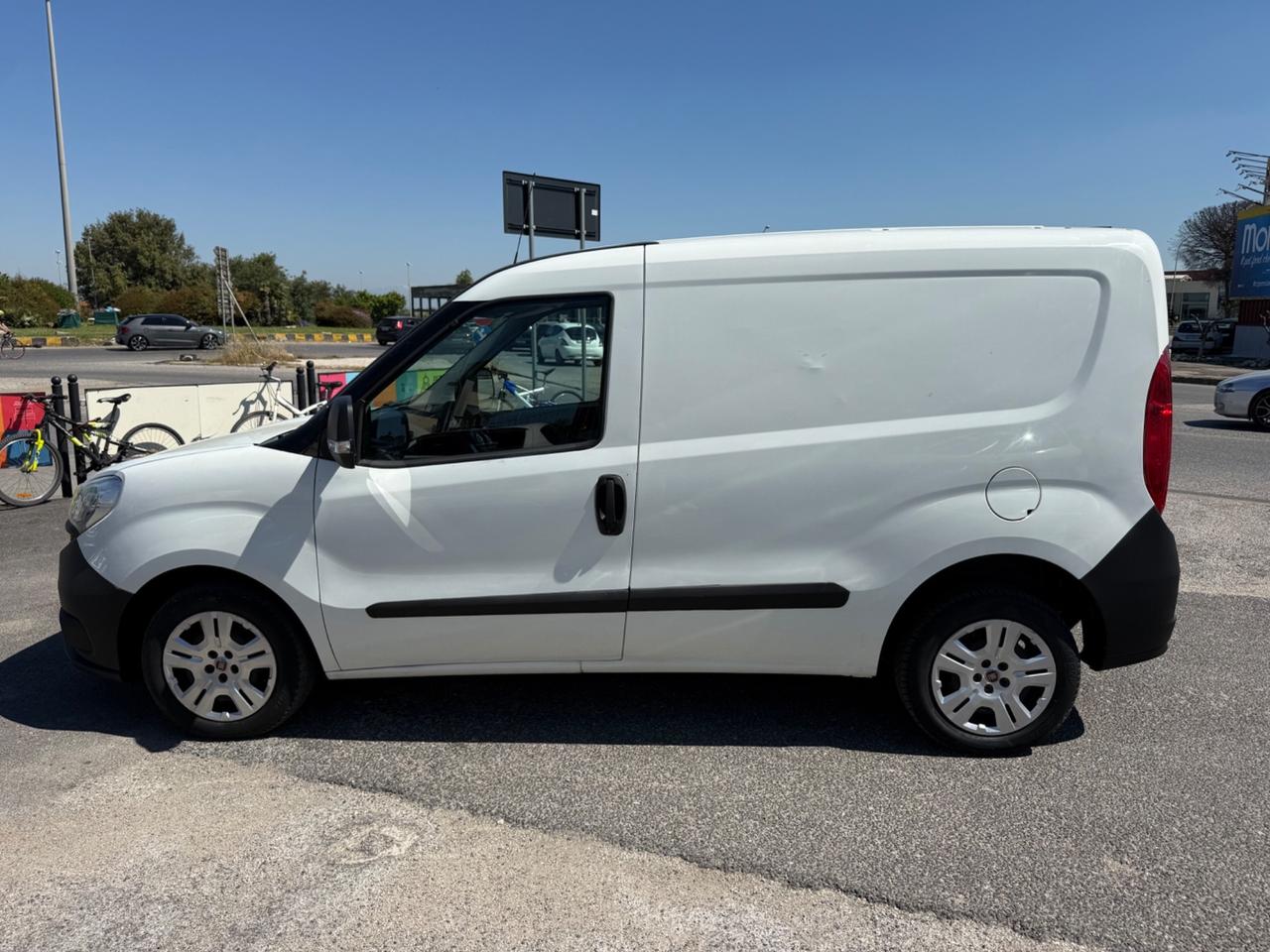 Fiat Doblò 1.3 Diesel 95 Cv