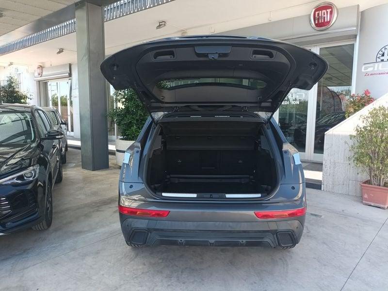 DS DS7 CROSSBACK Crossback 1.5 Blue HDi Business 130 CV auto