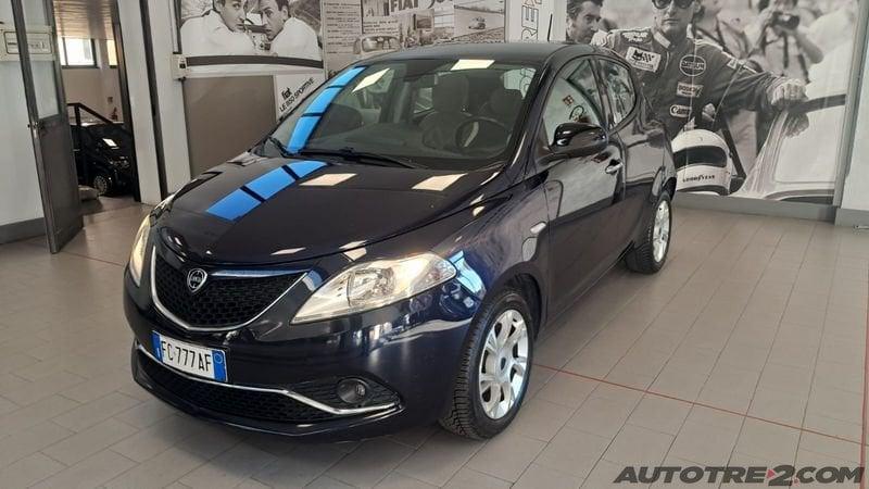 Lancia Ypsilon Ypsilon 1.3 MJT 16V 95 CV 5 porte S&S OPENING EDITION