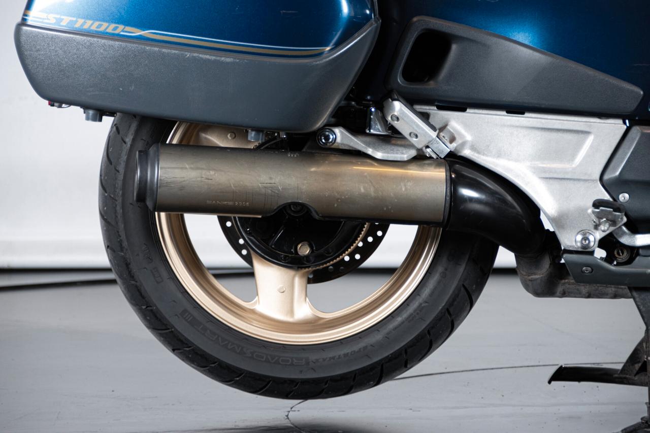 Honda ST 1100 PAN EUROPEAN - 2003