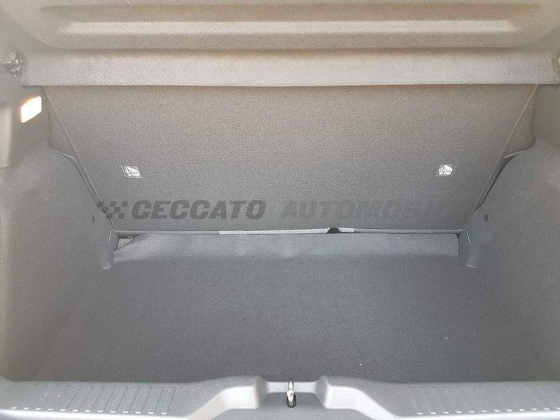 Citroën C3 C3 1.2 puretech You 100cv s&s