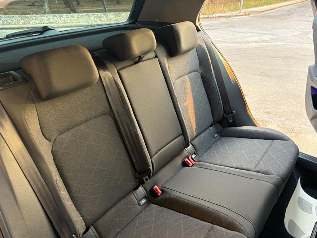 VOLKSWAGEN Golf 2.0 TDI DSG SCR Life COCKPIT-LUCI AMBIENTE