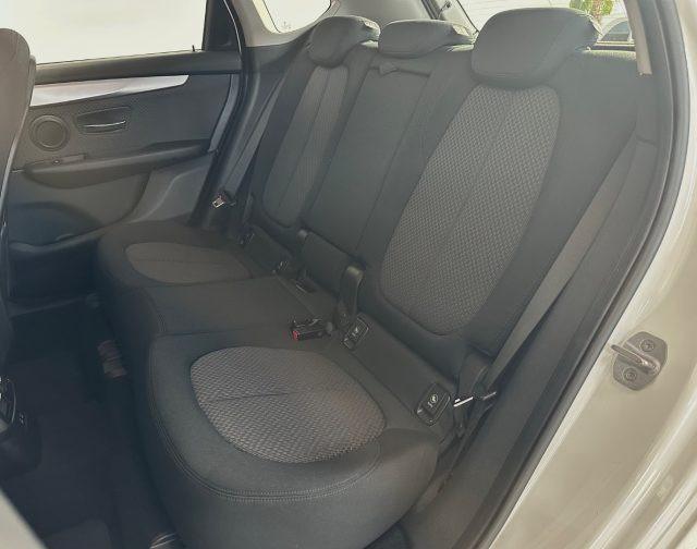 BMW 218 d Active Tourer Business