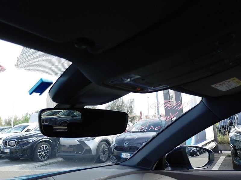 Audi A3 IV 2020 Sportback Diesel Sportback 30 2.0 tdi S line edition