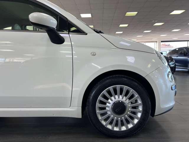 Fiat 500 500 1.2 Lounge 69cv | NEOPATENTATI |
