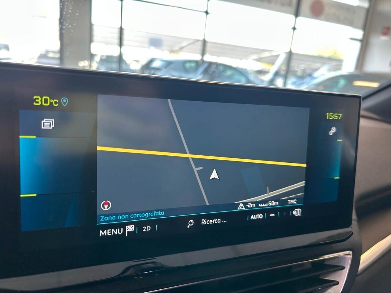 Peugeot 3008 GT PACK Hybrid 225 e-EAT8 SPOTICAR