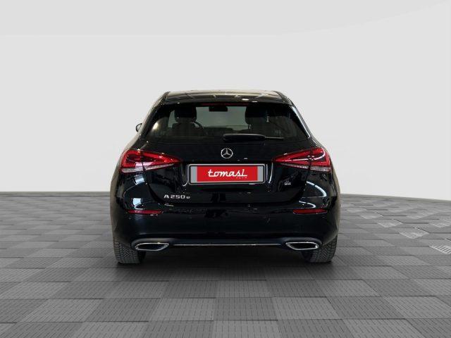 MERCEDES-BENZ A 250 A 250 e EQ-POWER Automatic SPORT