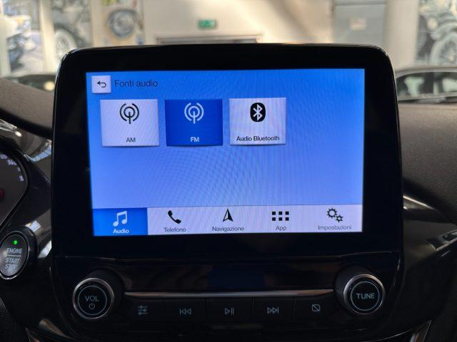FORD Fiesta 1.5 200 CV 3p. ST Performance-Carplay-Camera-FULL