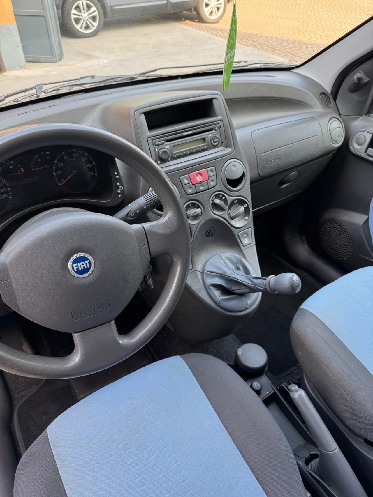 Fiat Panda 1.2 Dynamic