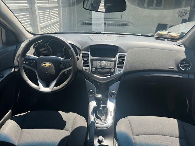 Chevrolet Cruze 2.0 Diesel 163CV 5 porte LT