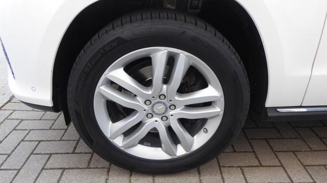 MERCEDES-BENZ GLS 350 d 4Matic Exclusive