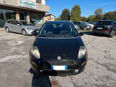 Fiat Punto 1.3 MJT II 75 CV 5 porte Young