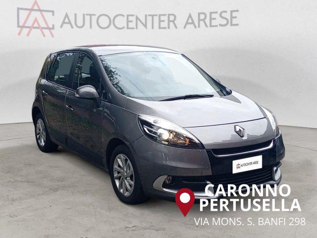 RENAULT Scenic X-Mod 1.6 16V Wave