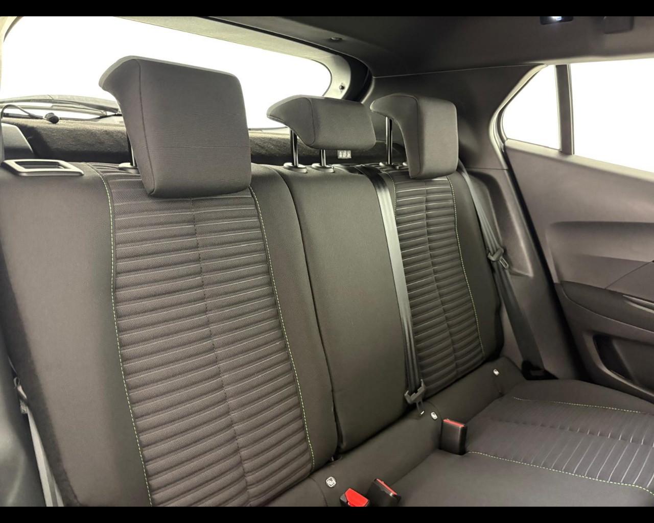 PEUGEOT 2008 1.2 puretech Active s&s 100cv