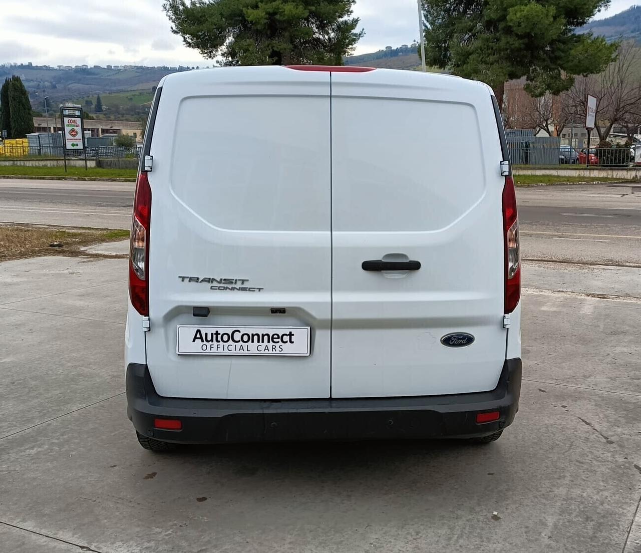 Ford Transit Connect 1.5 TDCi 100CV PL IVA COMPRESA