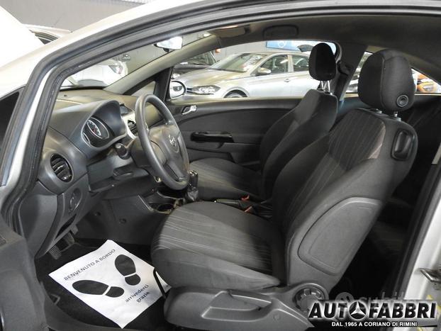 OPEL - Corsa - 1.0 12V 3 porte Enjoy adatta neo