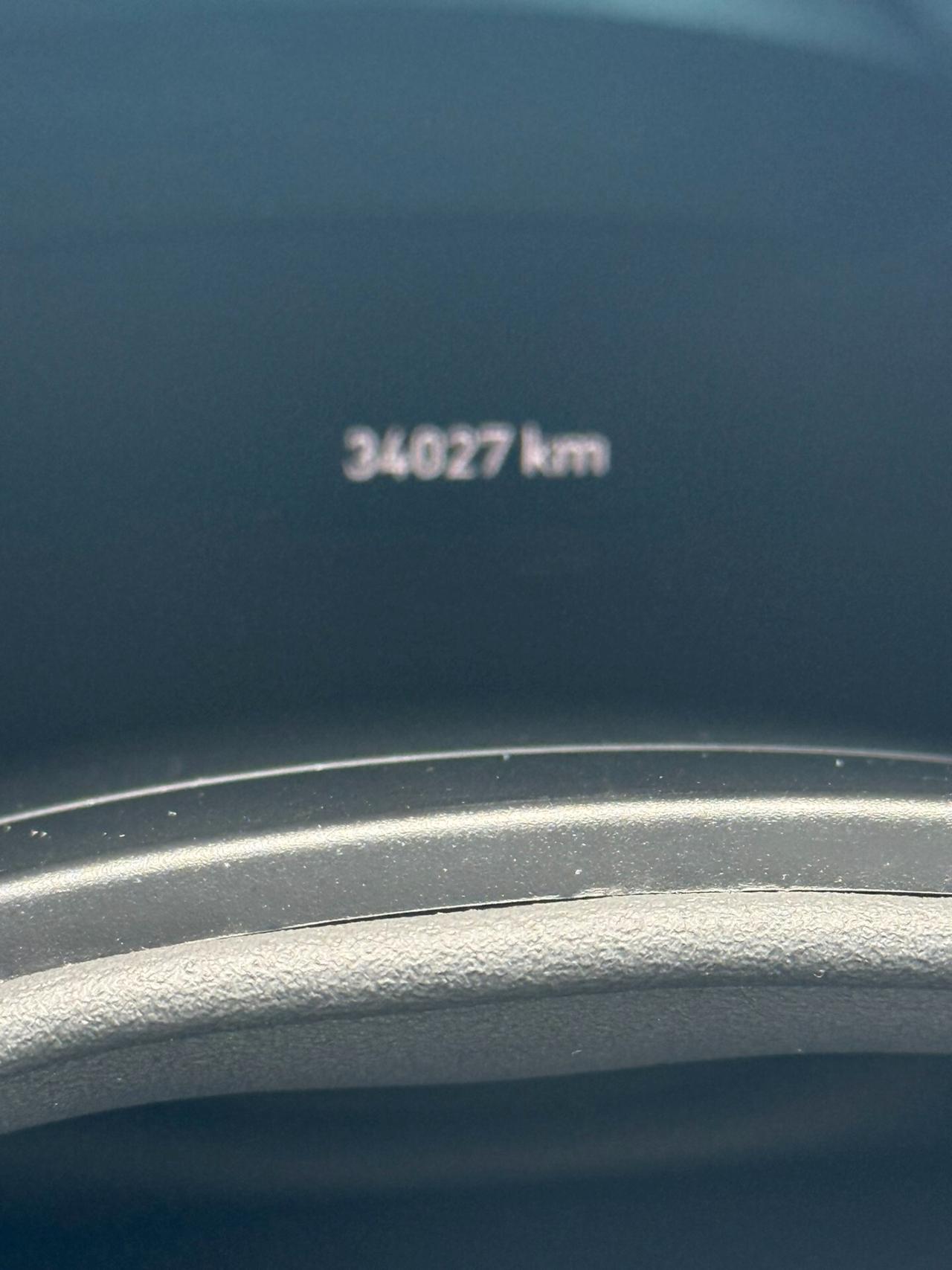 Fiat 500e Berlina 23,8 kWh Red 11/2021