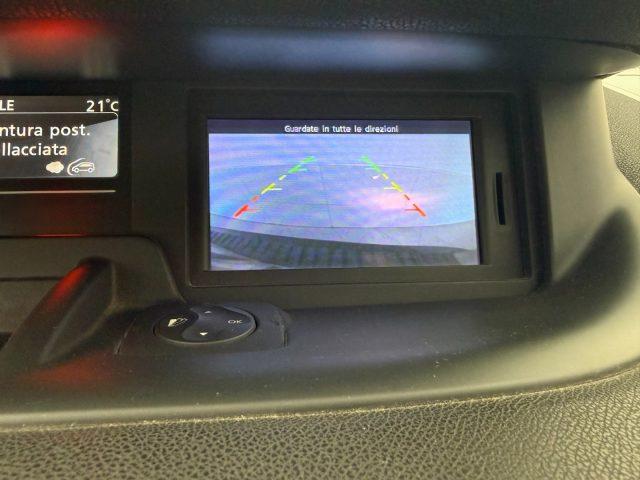RENAULT Scenic X-Mod 1.2 16V TCE S&S Live