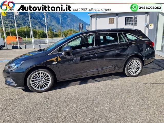 OPEL Astra Sports Tourer 1.6 CDTI 110cv Innovation S S