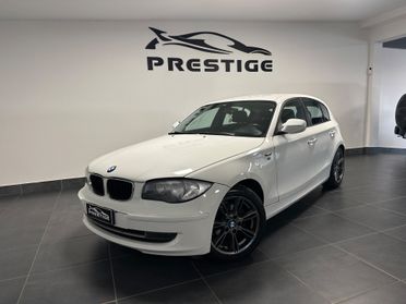 BMW 116D NEOPATENTATI 2.0 ATTIVA 116CV