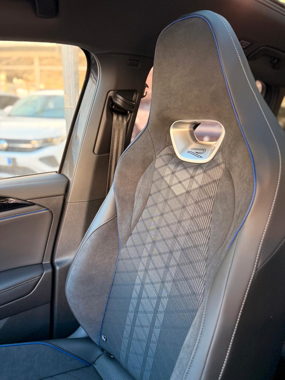 Volkswagen Tiguan 1.5 eTSI 150 CV ACT DSG R-Line Plus