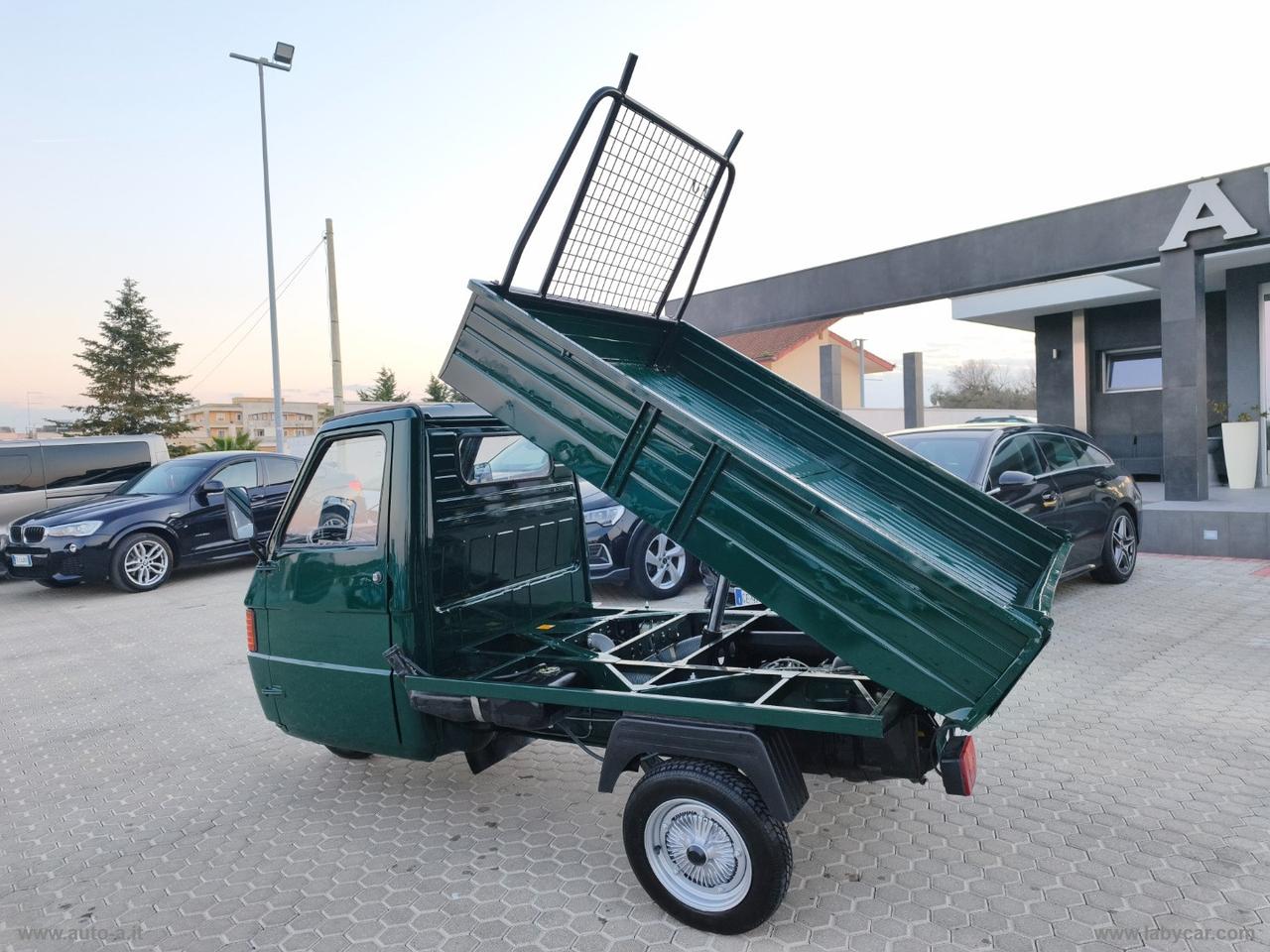 APE 703 CASSONE RIBALTABILE