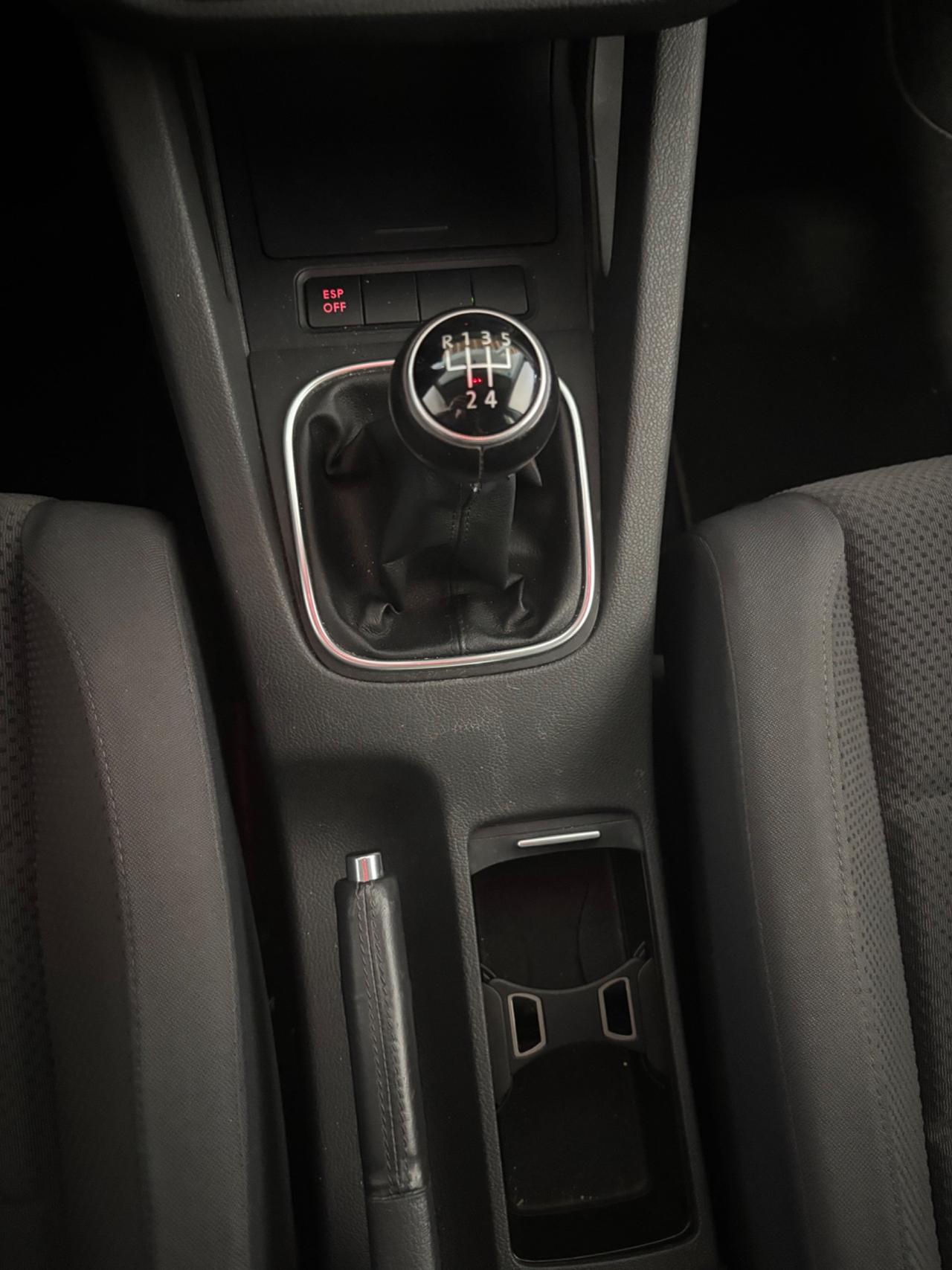 Volkswagen Golf 1.6 BENZINA |OK NEOPATENTATI |