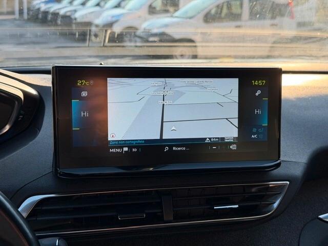 Peugeot 3008 Hybrid4 300 e-EAT8 Allure Pack