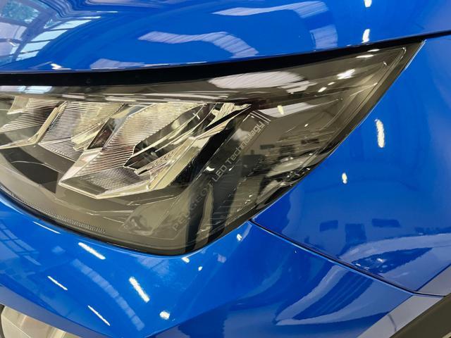 PEUGEOT 2008 PureTech 100 S&S Active pari al nuovo!