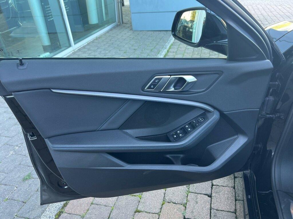 BMW Serie 1 5 Porte 118 i Msport DCT