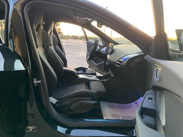 BMW 118 d 5p. Msport M PERFORMANCE KM 0