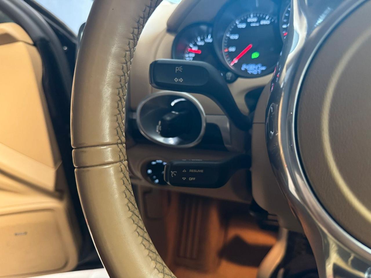 Porsche Cayenne 3.0 Diesel