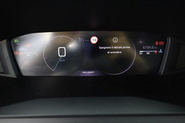 PEUGEOT 2008 2008 PureTech 100 S&S Allure