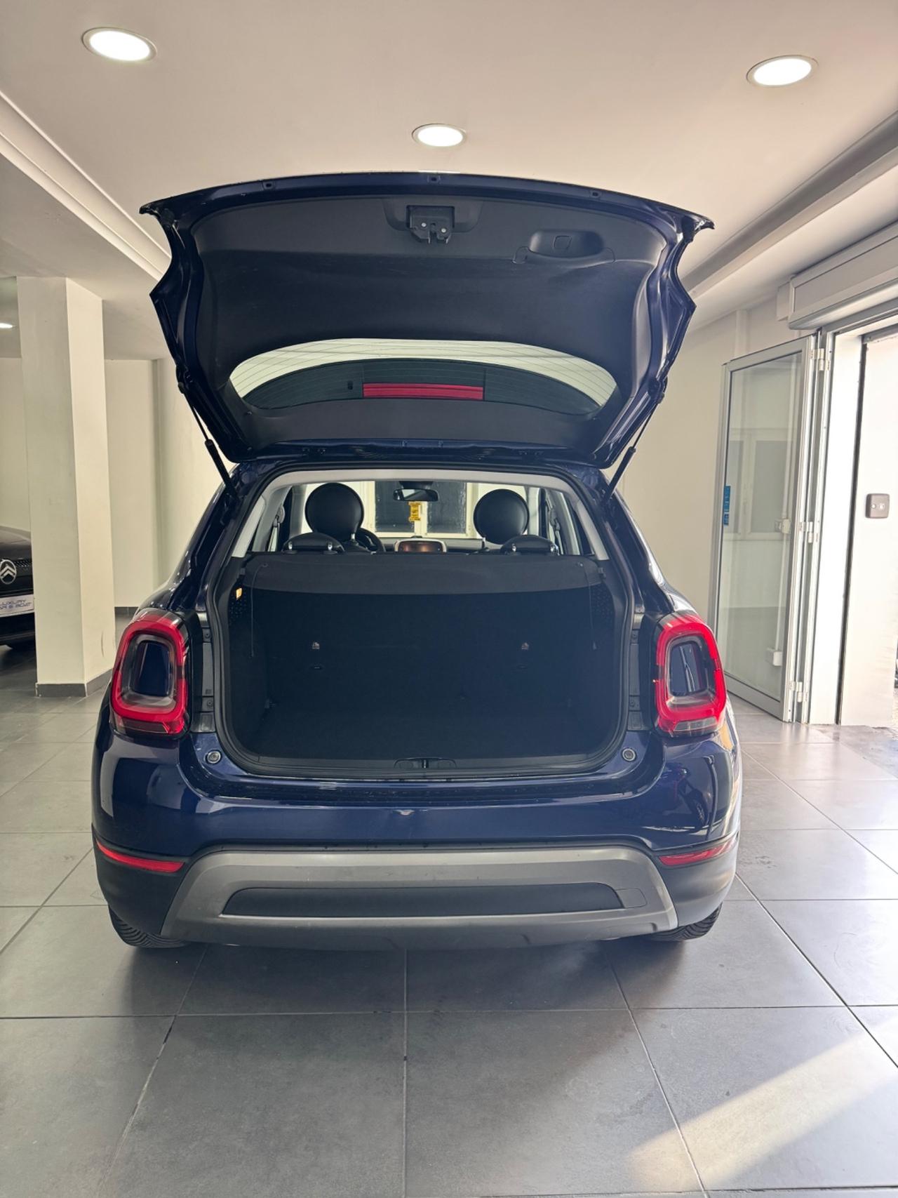 Fiat 500X 1.0 T3 120 CV City Cross