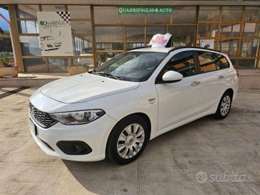 FIAT TIPO SW 1.6 M-JET 120CV - 07/2017