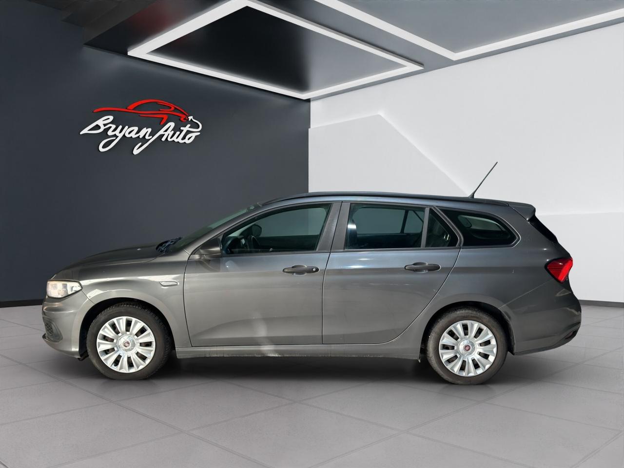 Fiat Tipo 1.3 Mjt S&S SW Business