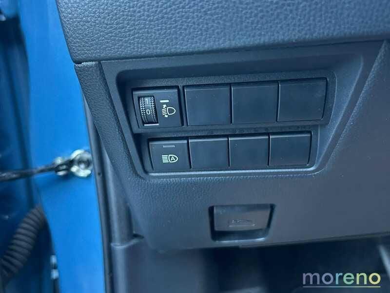 Toyota Yaris 1.5 Hybrid Trend