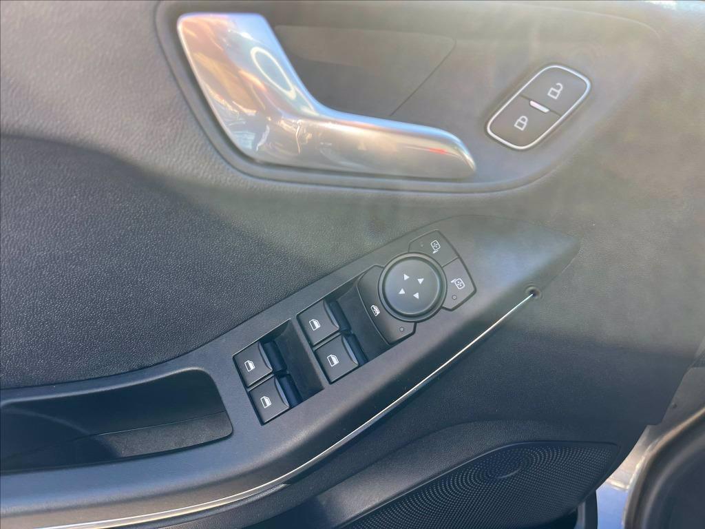 FORD Fiesta 5p 1.0 ecoboost h ST-Line 125cv del 2024
