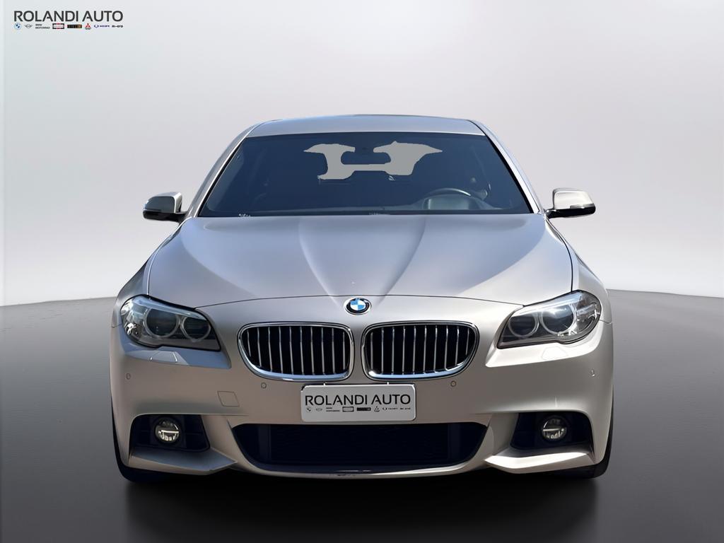 BMW Serie 5 Touring 525 d Msport xDrive Auto