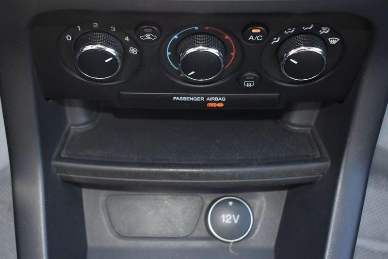 Ford Ka Plus Ka Plus 1.2 70cv